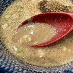 麺屋 おおやま - 