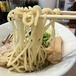 麺屋 おおやま - 