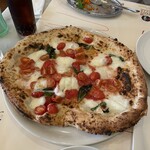 ピッツェリア ティンタレッラ - 