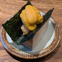 鮨 飛鳥 - 
