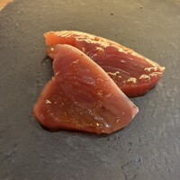 SUSHI TOKYO TEN、 六本木店 - 