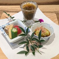 鮨 飛鳥 - 