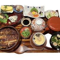 炭焼 うな富士 有楽町店 - 