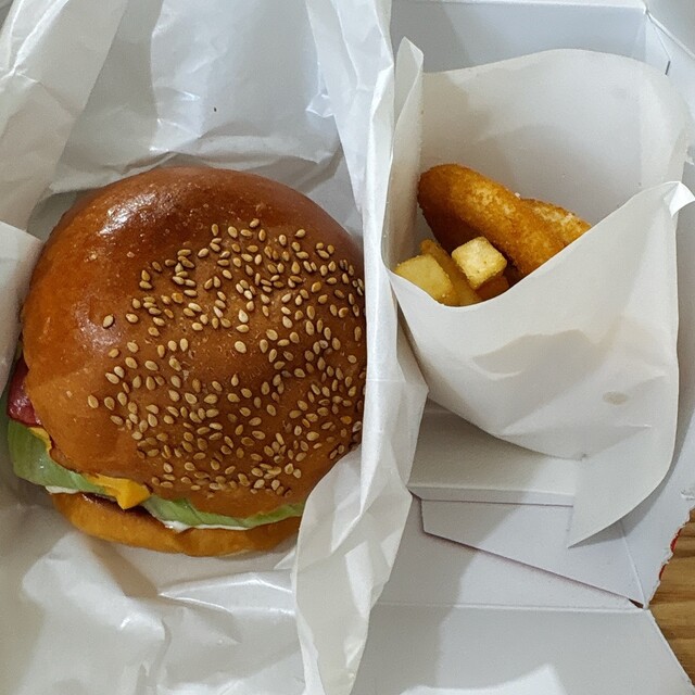 BROZERS' Take Out Ningyo Cho Ten