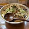 ラーメン幸