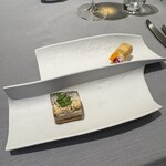 リストランテ・ホンダ - 