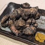 地鶏の鶏膳 - 料理写真: