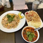 タイフードステーション - 