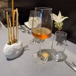 リストランテ・ホンダ - 