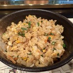 ステーキハウス ハマ  目黒店 - 