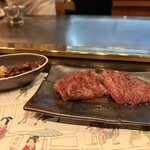 ステーキハウス ハマ  目黒店 - 