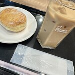 ミスタードーナツ - 料理写真:
