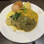 イーカ スーク  - 