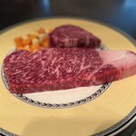 ステーキハウス ハマ  目黒店 - 