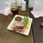 タイフードステーション - 