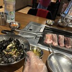 セマウル食堂 - 