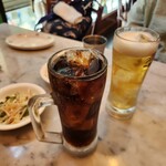 シンガポール海南鶏飯 汐留店 - 