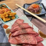 生ホルモン いただき - 