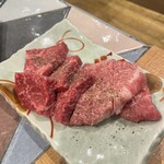 生ホルモン いただき - 