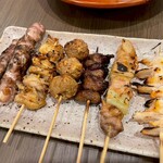 串番長 新橋店 - 