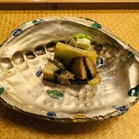 銀座 小十 - 