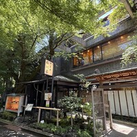 鰻割烹 伊豆栄 梅川亭 - 