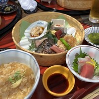 鍋と旬菜と京料理 花柳 - 