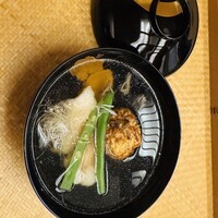 銀座 小十 - 