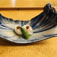 銀座 小十 - 