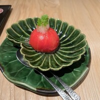 麻布十番 はなぶさ - 