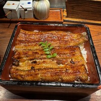 新宿うな鐵 はなれ - 
