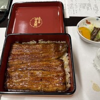 鰻割烹 伊豆栄 梅川亭 - 