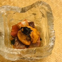 銀座 小十 - 