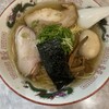 麺や二代目 夜来香