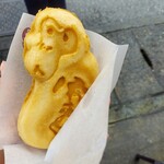雲IZU - Soppo焼き（焼きいもクリーム）