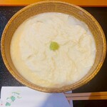 にのまえ - ひやし湯葉そば