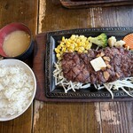 ビフテキ屋 まるり - 