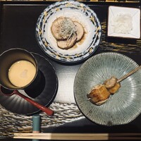 銀座焼とり 京丹波 - 