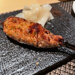 炭火焼き鳥&地鶏割烹 いなかや - 