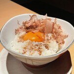 炭火焼き鳥&地鶏割烹 いなかや - 