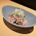 炭火焼き鳥&地鶏割烹 いなかや - 