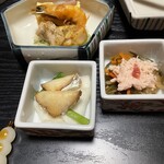 おおずし一休庵 - 