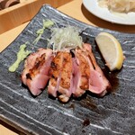 炭火焼き鳥&地鶏割烹 いなかや - 