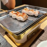 炭火焼き鳥&地鶏割烹 いなかや - 
