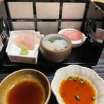 おおずし一休庵 - 