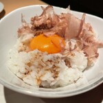 炭火焼き鳥&地鶏割烹 いなかや - 