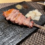 炭火焼き鳥&地鶏割烹 いなかや - 