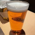 炭火焼き鳥&地鶏割烹 いなかや - 