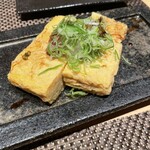 炭火焼き鳥&地鶏割烹 いなかや - 