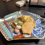 おおずし一休庵 - 